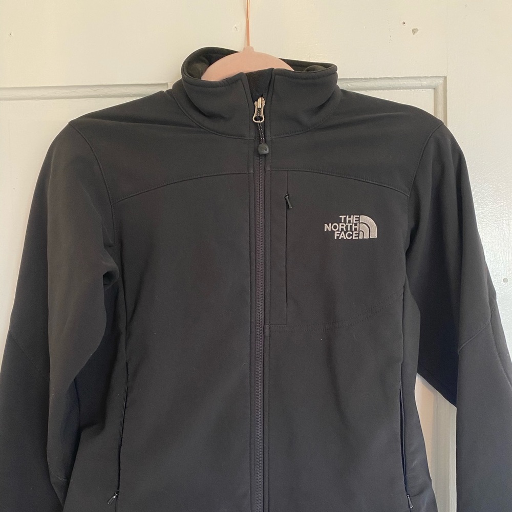 North face jacket